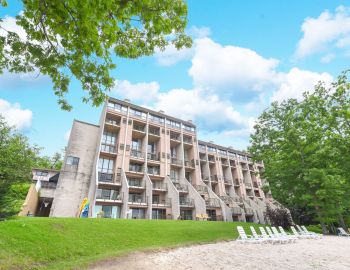 Will O The Wisp Summer Lakefront