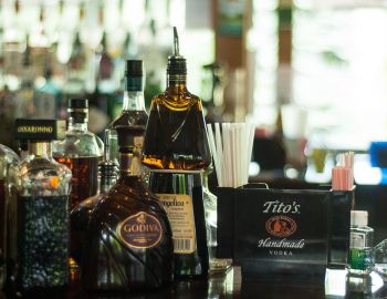 Harbor Bar Deep Creek Lake