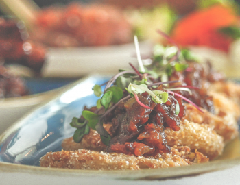 Taste of Garrett Deep Creek Lake