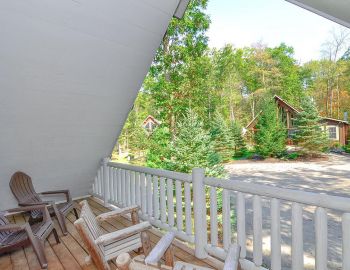 Whitewater Lodge Vacation Home Deep Creek Lake