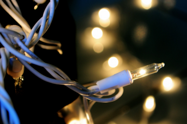Christmas Lights