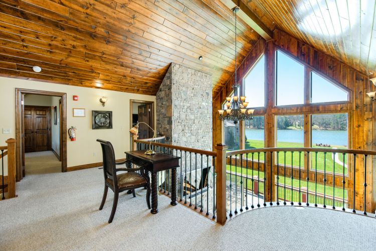 Beyond Bliss Loft Deep Creek Lake