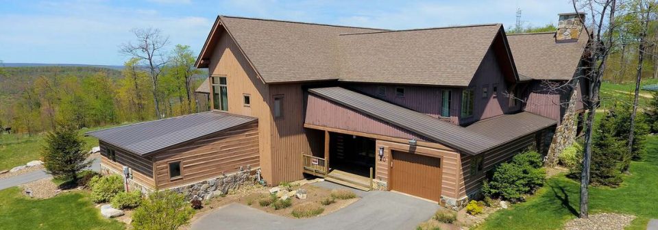 Between The Timbers Home at Deep Creek Lake