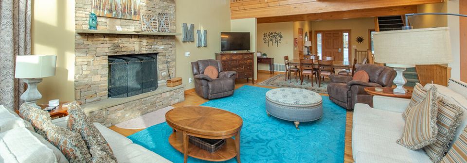 Memory Maker Deep Creek Lake