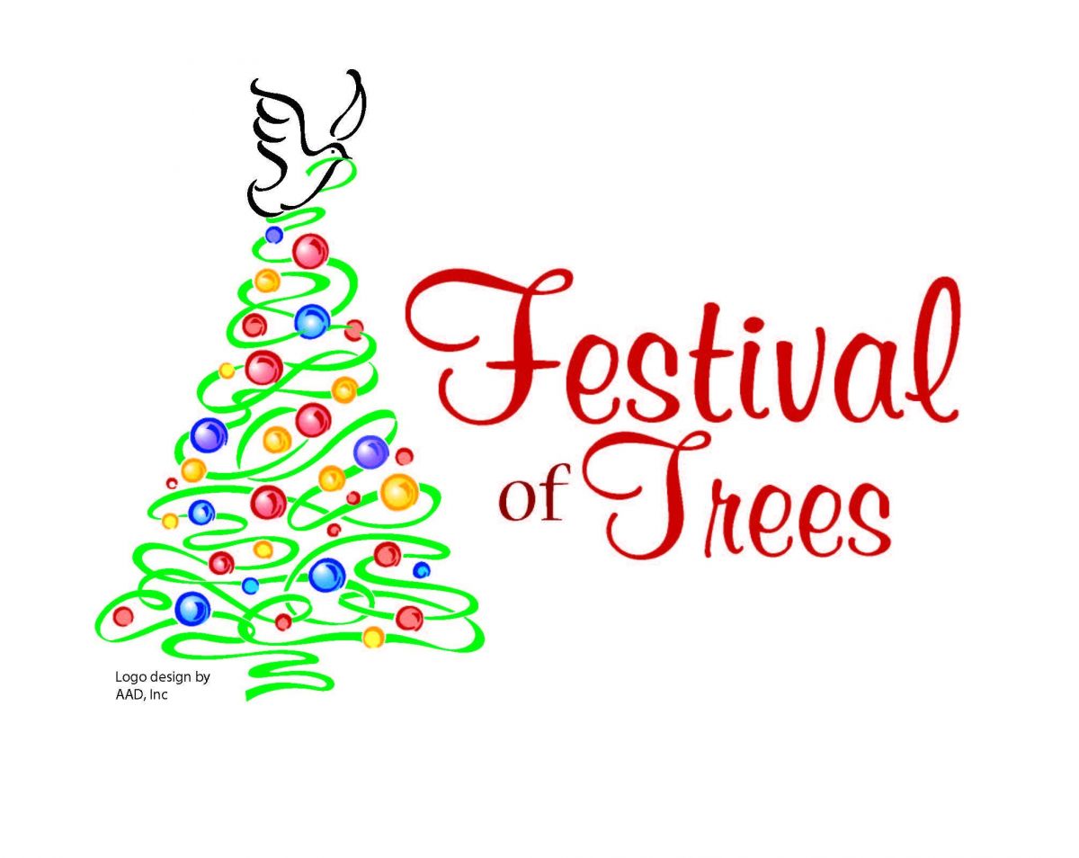 Festival of Trees Deep Creek Lake 