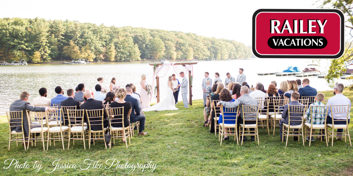 Weddings at Deep Creek