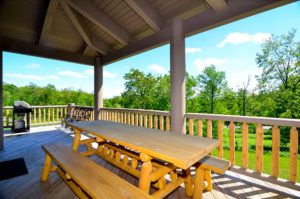 Deck at Wispy Rebellion