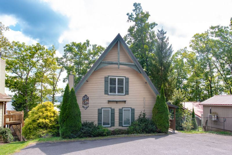AAH Chalet AAH Chalet at Deep Creek Lake